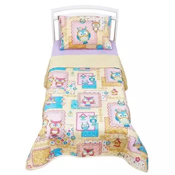 Плед Giovanni Shapito Joy Kids Maxi 150х200