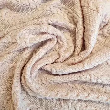Плед La Tuziki Broche