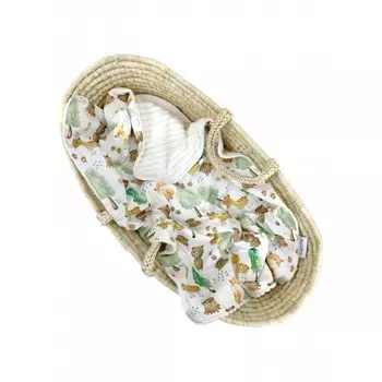 Плед Mom'Story Design двухсторонний На Тонких Ножках 75х100