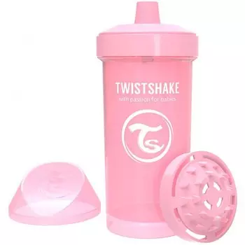 Поильник Twistshake Crawler Cup 360 мл