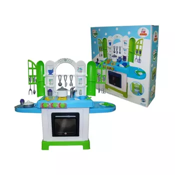 Полесье Игровой набор Natali №3
