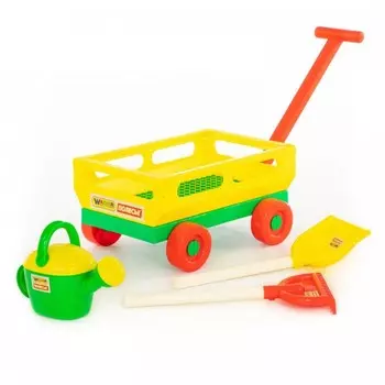 Полесье Набор №482