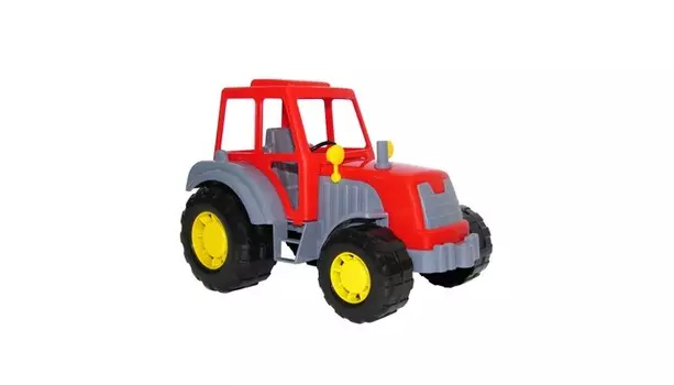 Полесье Трактор Алтай 35325