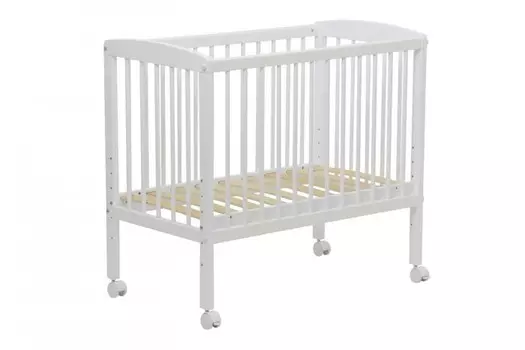 Polini Ограждение к детской кроватке kids Simple 100
