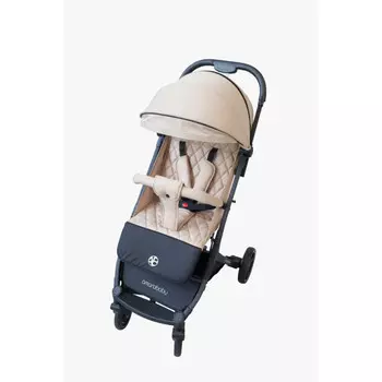 Прогулочная коляска AmaroBaby Airy