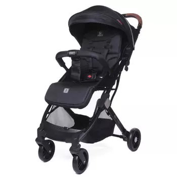 Прогулочная коляска Baby Care Q'bit