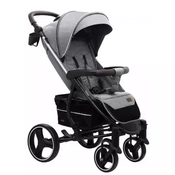 Прогулочная коляска Baby Tilly Atlas T-1610