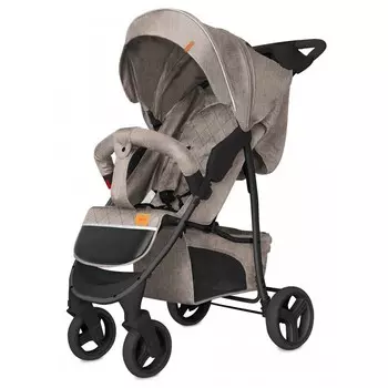 Прогулочная коляска Baby Tilly Twist T-164