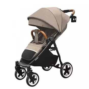 Прогулочная коляска Baby Tilly Urban T-167