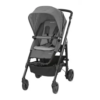 Прогулочная коляска Bebe Confort Loola 3