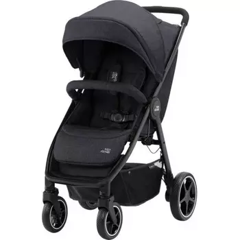 Прогулочная коляска Britax Roemer B-Agile M