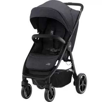 Прогулочная коляска Britax Roemer B-Agile R