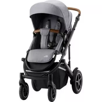 Прогулочная коляска Britax Roemer Smile III