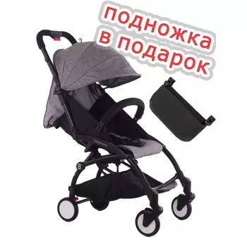 Прогулочная коляска Chiccolino Yoya 175