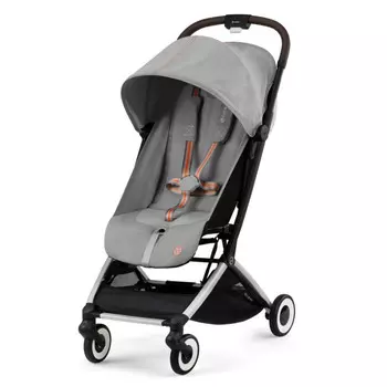 Прогулочная коляска Cybex Orfeo с дождевиком