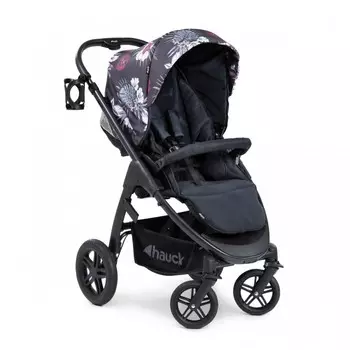 Прогулочная коляска Hauck Saturn R 141410