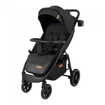 Прогулочная коляска Indigo Epica Lux