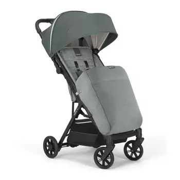 Прогулочная коляска Inglesina Quid 2 с накидкой для ног 2022