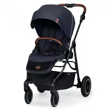 Прогулочная коляска Kinderkraft All Road