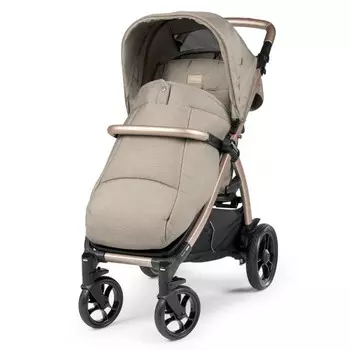 Прогулочная коляска Peg-perego Booklet 50