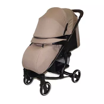 Прогулочная коляска Teddy Bear SL - 461