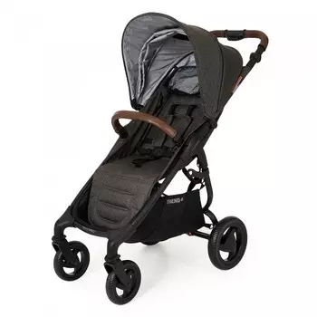 Прогулочная коляска Valco baby Snap 4 Trend