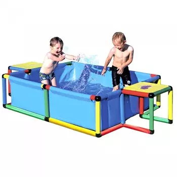 Бассейн Quadro Бассейн Pool Large