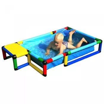 Бассейн Quadro Бассейн Pool Small