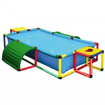 Бассейн Quadro Бассейн Pool XXL
