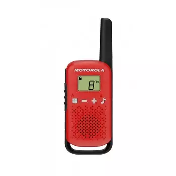 Рация Motorola Talkabout T42