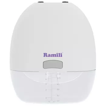Ramili Двухфазный электрический молокоотсос SE150