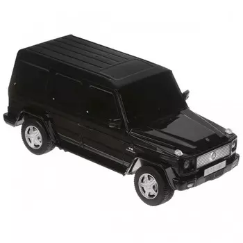 Rastar Машина Mercedes G55 AMG радиоуправляемая 1:24