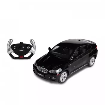 Rastar Машина на радиоуправлении BMW X6 1:14
