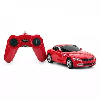 Rastar Машина на радиоуправлении BMW Z4 1:24
