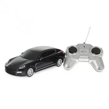 Rastar Машина на радиоуправлении Porsche Panamera 1:24