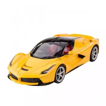 Rastar Машина радиоуправляемая 1:14 Ferrari LaFerrari