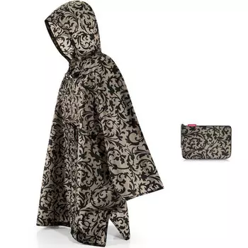 Reisenthel Дождевик Mini maxi baroque