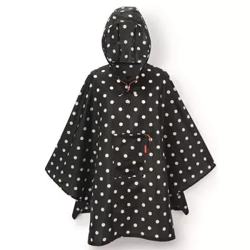 Reisenthel Дождевик Mini maxi mixed dots