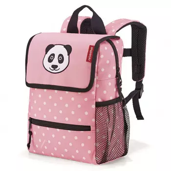 Reisenthel Ранец детский panda dots