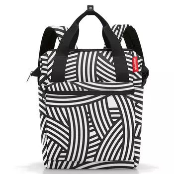 Reisenthel Рюкзак Allrounder R zebra