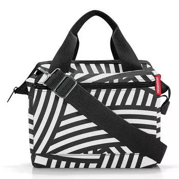 Reisenthel Сумка Allrounder cross zebra