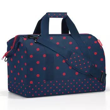 Reisenthel Сумка Allrounder L mixed dots