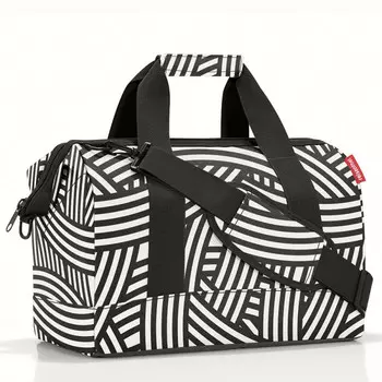 Reisenthel Сумка Allrounder M zebra