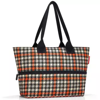 Reisenthel Сумка Shopper E1 glencheck
