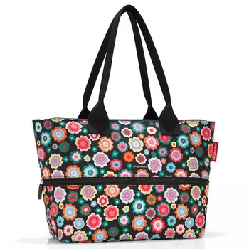 Reisenthel Сумка Shopper E1 happy flowers