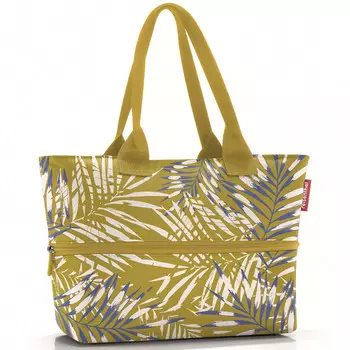 Reisenthel Сумка Shopper E1 jungle