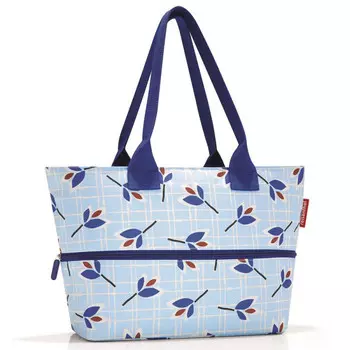 Reisenthel Сумка Shopper E1 leaves