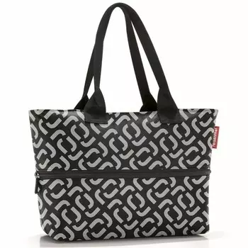 Reisenthel Сумка Shopper E1 signature
