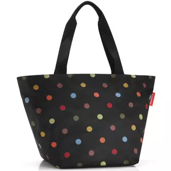 Reisenthel Сумка Shopper M dots