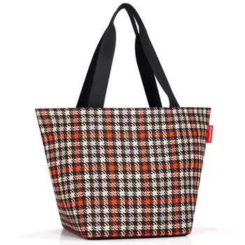Reisenthel Сумка Shopper M glencheck